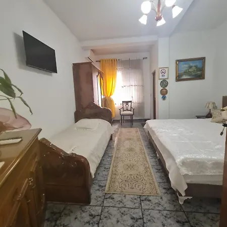 Niku's Tirana