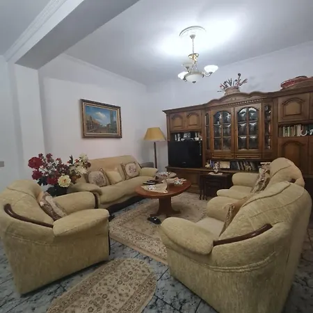 Niku's Apartmán
