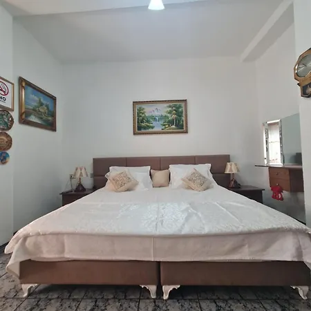 Apartmán Niku's *