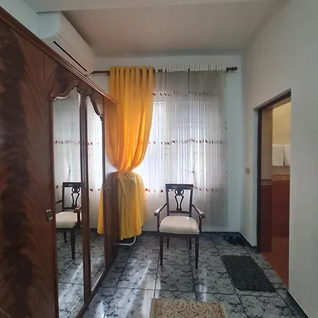 Niku's Apartmán Tirana